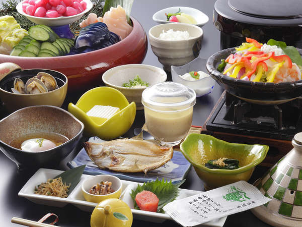 饭菜